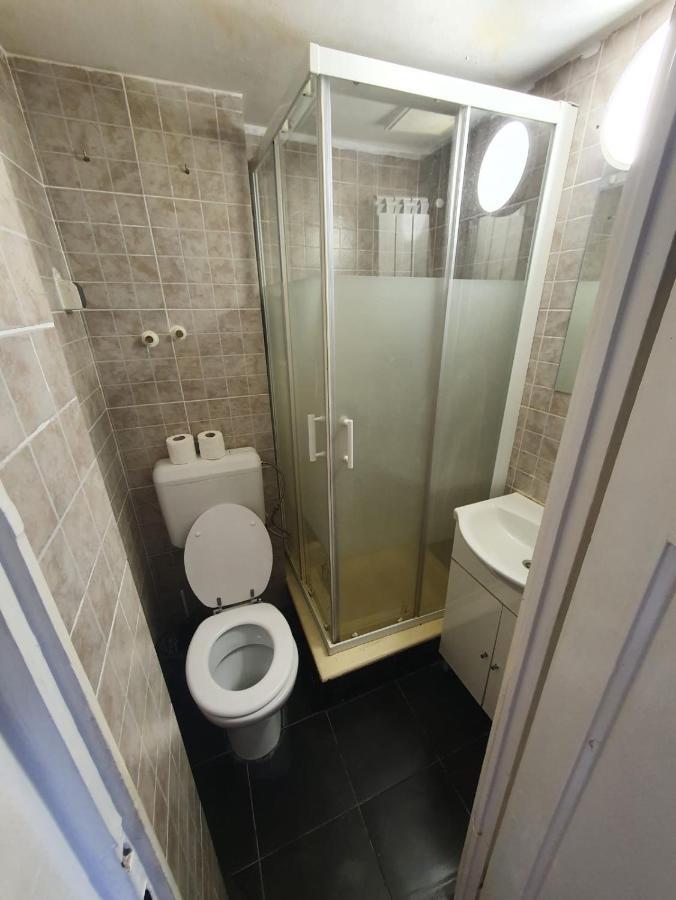ブカレストCentral Best Cozy Inアパートメント エクステリア 写真